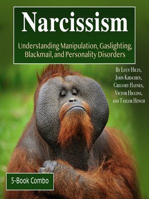 cover image of Narcissism